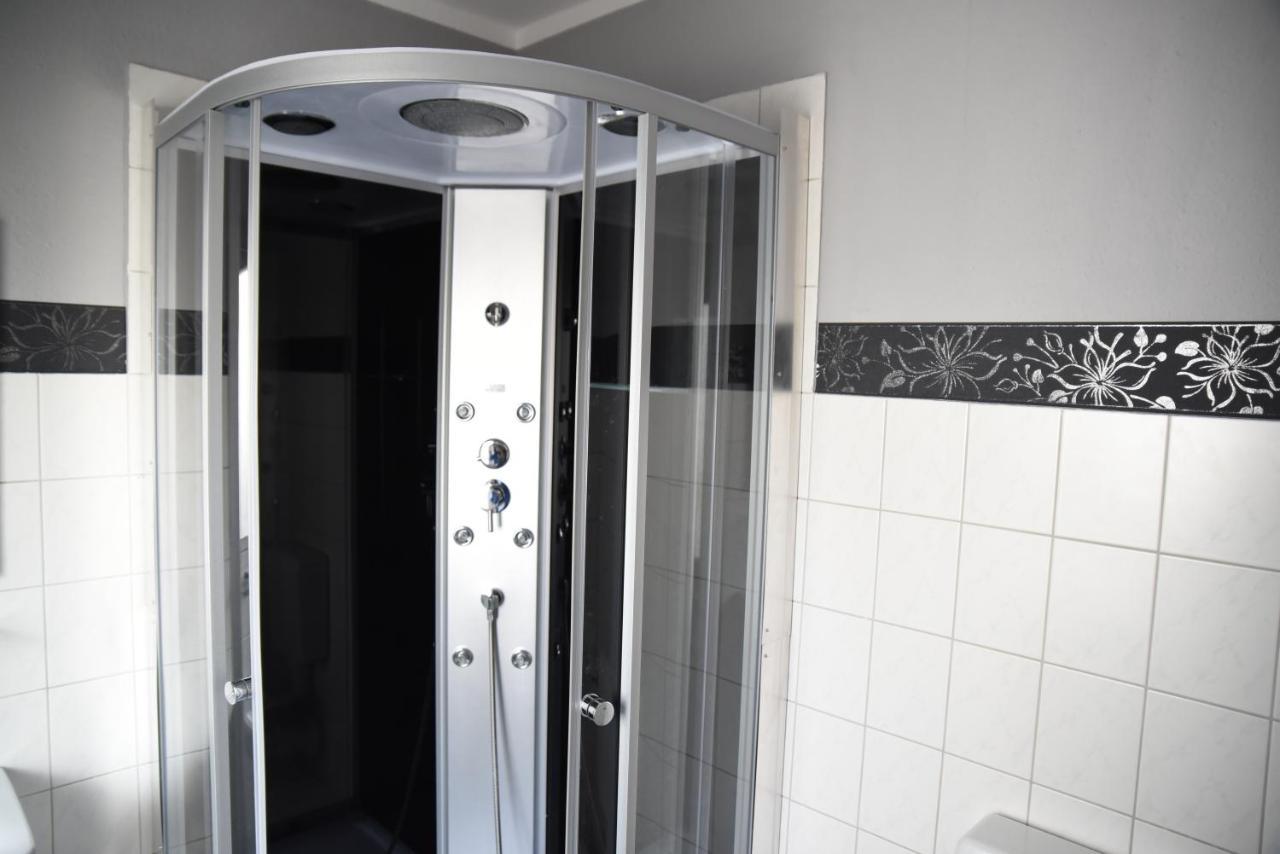 Apartment Gartenstrasse 3 Sellin  Ngoại thất bức ảnh