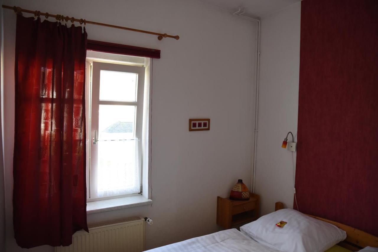 Apartment Gartenstrasse 3 Sellin  Ngoại thất bức ảnh
