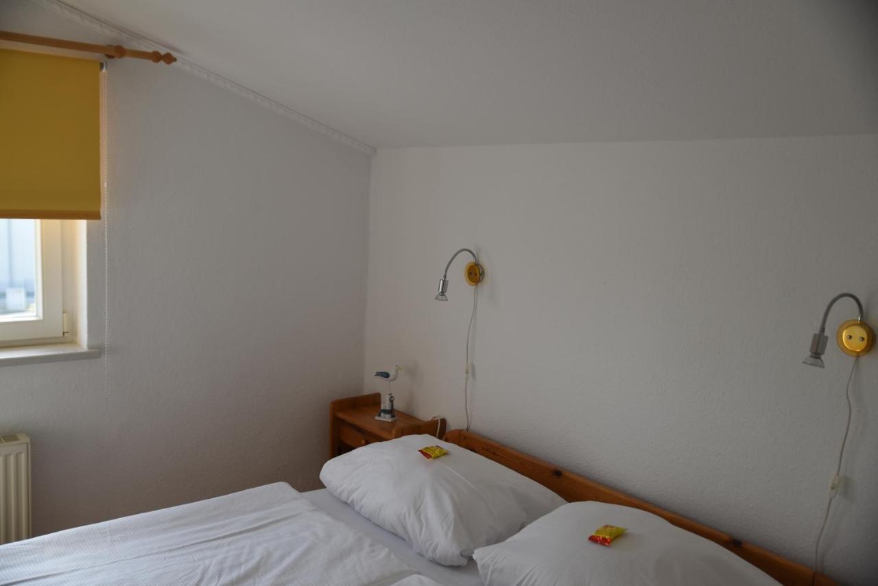 Apartment Gartenstrasse 3 Sellin  Ngoại thất bức ảnh