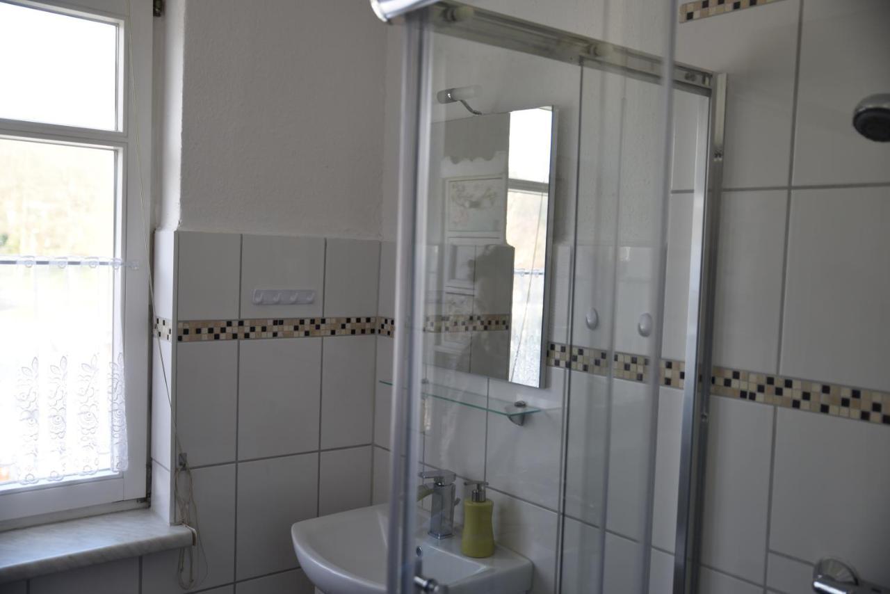 Apartment Gartenstrasse 3 Sellin  Ngoại thất bức ảnh