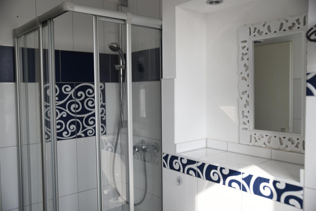 Apartment Gartenstrasse 3 Sellin  Ngoại thất bức ảnh