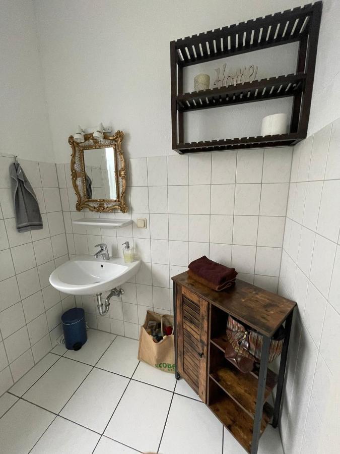 Apartment Gartenstrasse 3 Sellin  Ngoại thất bức ảnh