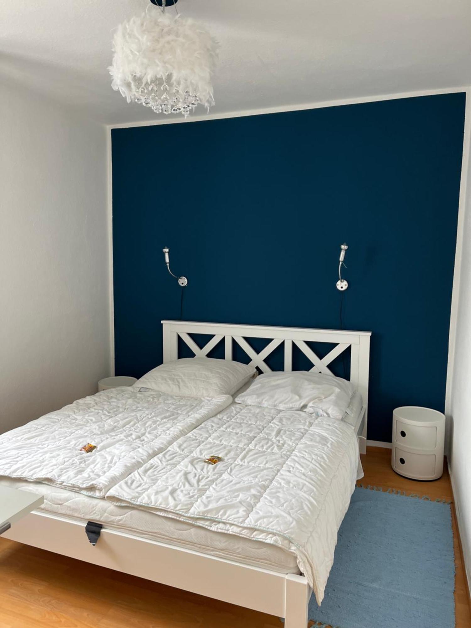 Apartment Gartenstrasse 3 Sellin  Ngoại thất bức ảnh