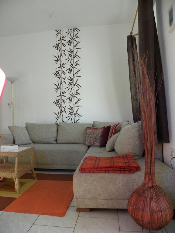 Apartment Gartenstrasse 3 Sellin  Phòng bức ảnh