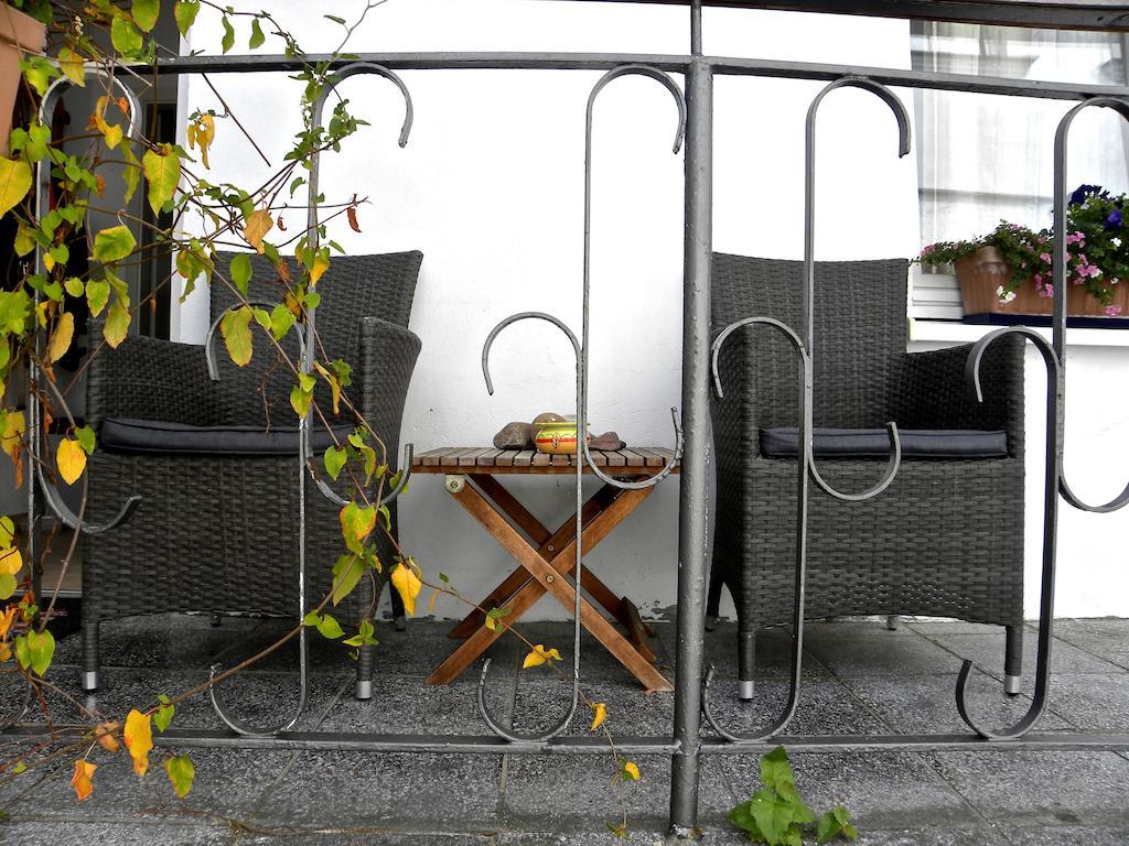Apartment Gartenstrasse 3 Sellin  Ngoại thất bức ảnh