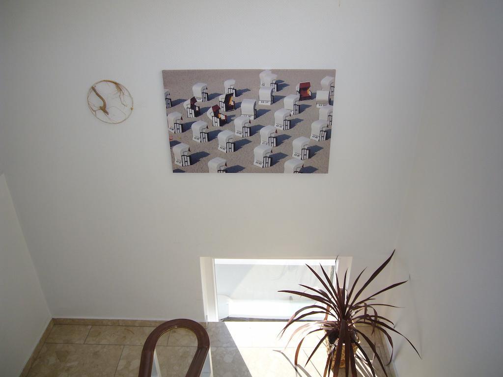 Apartment Gartenstrasse 3 Sellin  Phòng bức ảnh